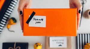 El inmenso poder del agradecimiento, ¿lo conoces?