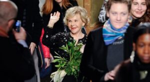 Blugirl – Milán Fashion Week O/I 2014-2015