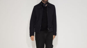 Costume National – Milán Fashion Week O/I 2014-2015