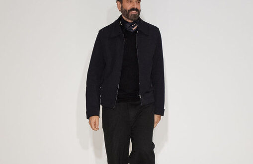 Costume National – Milán Fashion Week O/I 2014-2015