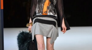 Just Cavalli – Milán Fashion Week O/I 2014-2015