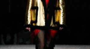 Prada – Milán Fashion Week O/I 2014 – 2015