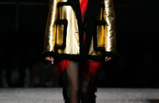 Prada – Milán Fashion Week O/I 2014 – 2015
