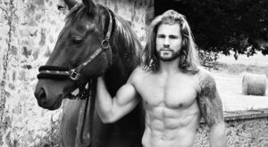 El calendario de granjeros franceses que hará que quieras que llegue 2017 ya