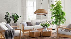 ¡Wild thing! Las claves de la decoración vegetal