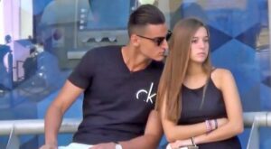 ¿Acoso sexual o broma? Otro vídeo del youtuber ‘Caranchoa’ desata la polémica en las redes