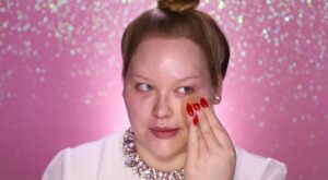 La esponja de silicona que revolucionará tu forma de maquillarte