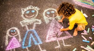 Dime cómo dibuja y te diré cómo es… Las claves para conocer su personalidad a través de sus dibujos