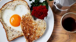 30 desayunos para volver a enamorarte en San Valentín
