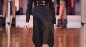 Versace – Milán Fashion Week O/I 2014-2015