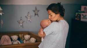 ¿Cómo dormir a nuestro bebé? Nuestras expertas opinan sobre la Rutina del Sueño de Johnson’s