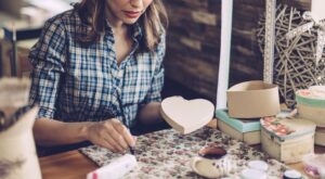 Manualidades de San Valentín: 15 ideas para el día más romántico