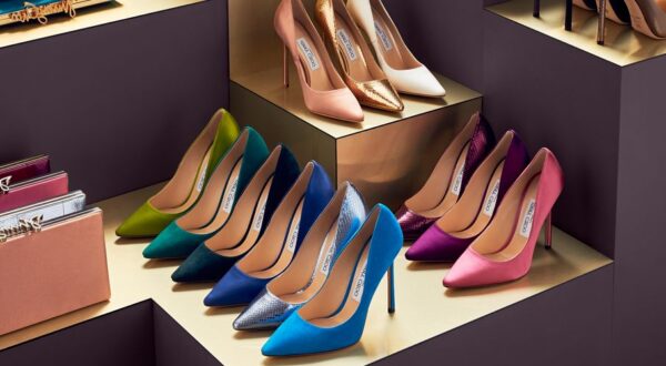 Guía práctica de los tacones: los secretos mejor guardados