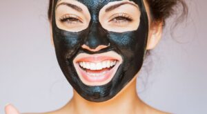 Existe una mascarilla negra que elimina TODOS los puntos negros