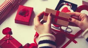 Enamórate de estos envoltorios tan originales para San Valentín