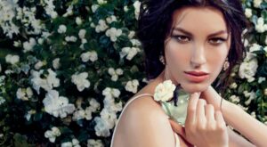 Las grandes familias de olores