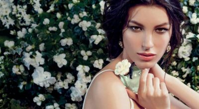 Las grandes familias de olores