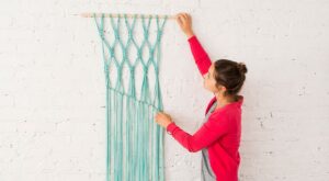 El crochet, del tapete de la abuela a tendencia en decoración