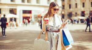 Test: ¿eres una mujer millennial?