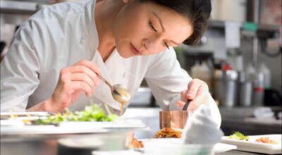 Test: ¿qué tipo de cocinera eres según tu signo del zodiaco?