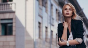 Test: ¿qué estilo de reloj encaja más contigo?