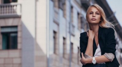 Test: ¿qué estilo de reloj encaja más contigo?