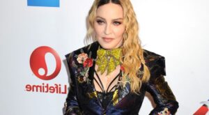Madonna, reivindicativa, peor look de la semana