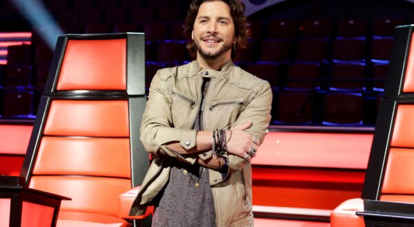 ¡Manuel Carrasco será padre en junio!