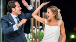 ¡Vender tu vestido de novia está de moda!