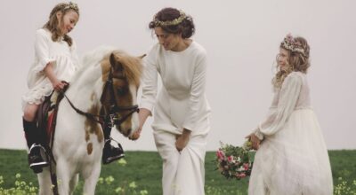 Cómo elegir el peinado perfecto para tu boda