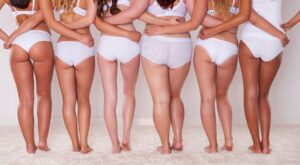 #CelluliteSaturday, el hashtag que anima a las mujeres a no esconder la celulitis