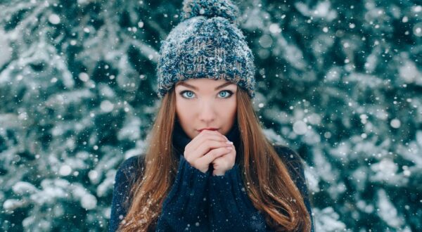 Cómo hidratar las pieles grasas en invierno