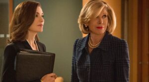 Las 6 series más feministas de 2016