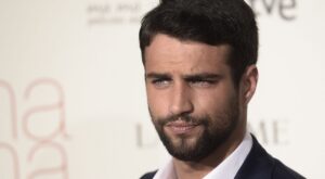 Jesús Castro y su encontronazo con un cliente en un restaurante