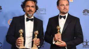 8 cosas que (probablemente) no sabías sobre los Globos de Oro