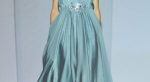 Valencia Fashion Week apuesta por las nuevas generaciones