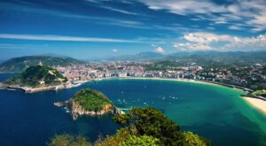 San Sebastián: guía para una escapada capricho