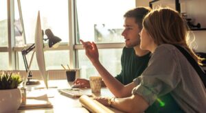 Vivir en pareja: 5 consejos para decorar vuestro nuevo hogar