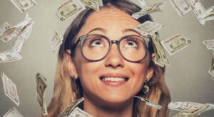 Test: ¿qué locura cometerías si te tocara la Lotería?