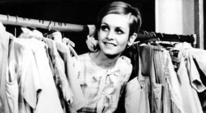 Los 5 iconos de estilo de los años 60