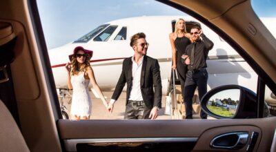 Test: descubre si te harás rico en 2017