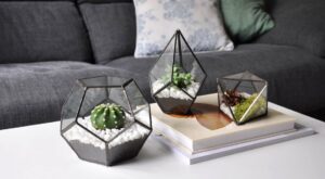 La decoración Himmeli, un «must» en los interiores nórdicos