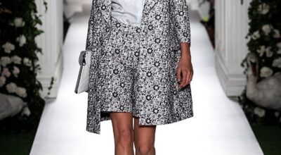 Los mejores momentos de London Fashion Week