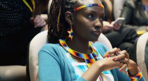 Josephine Kulea, la mujer que ha salvado a más de mil niñas de la ablación y el matrimonio forzado