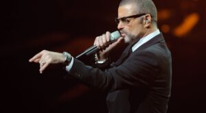 Muere George Michael a los 53 años con pocas explicaciones