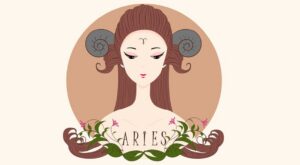 Horóscopo 2017 de Aries