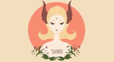 Horóscopo 2017 de Tauro