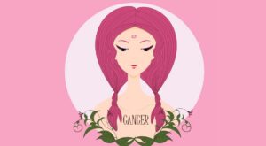 Horóscopo 2017 de Cáncer