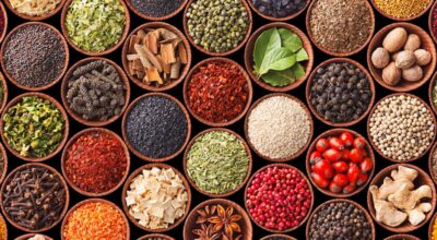 Test: ¿a qué especia sabe tu personalidad?