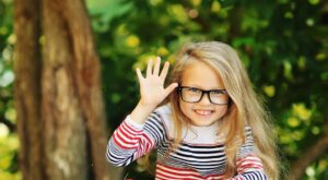 5 consejos para elegir las gafas perfectas para tu hijo